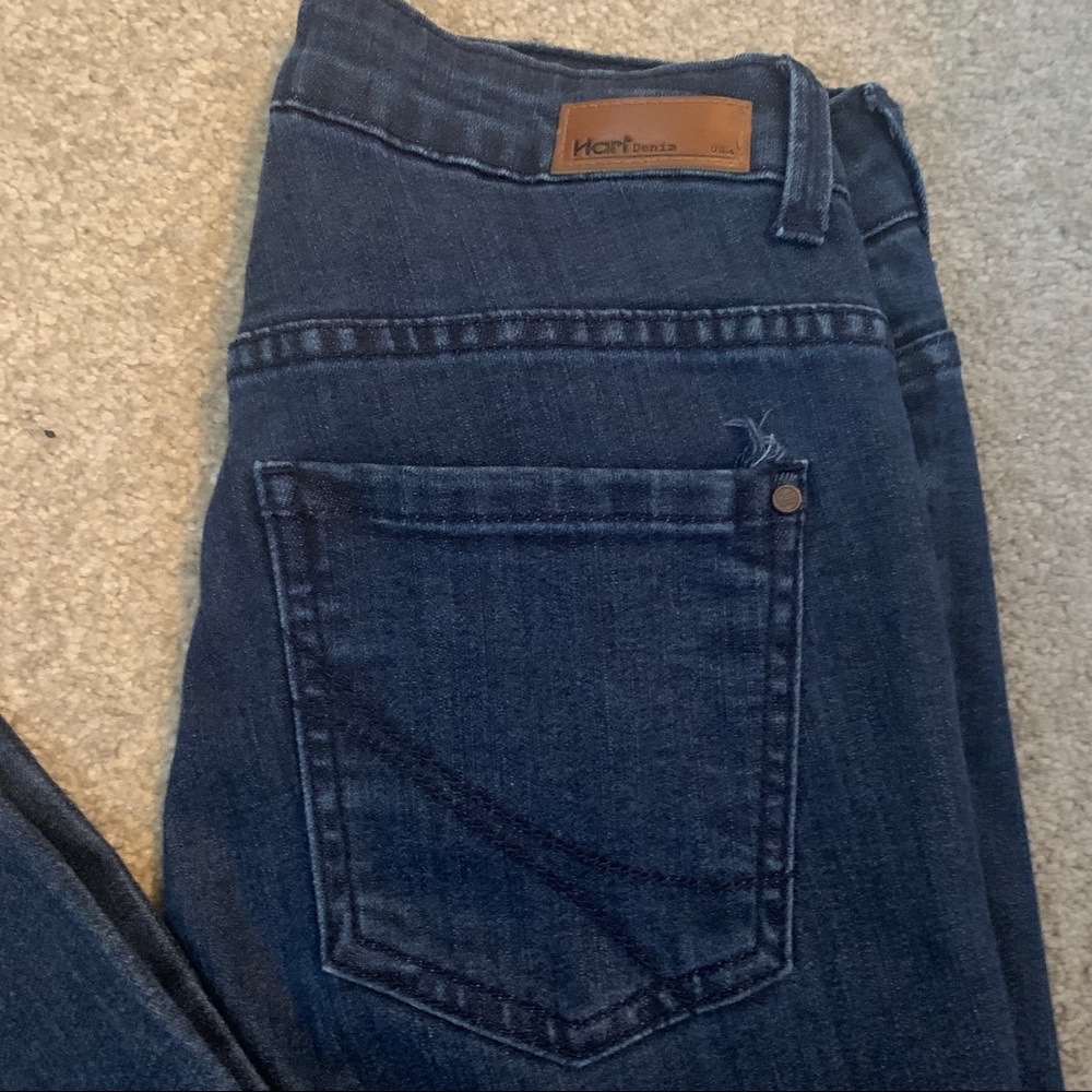 Hart Jeans